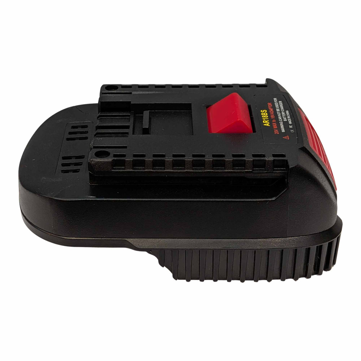 RIDGID 18V auf Bosch 18V GBA (Blau) Akkuadapter
