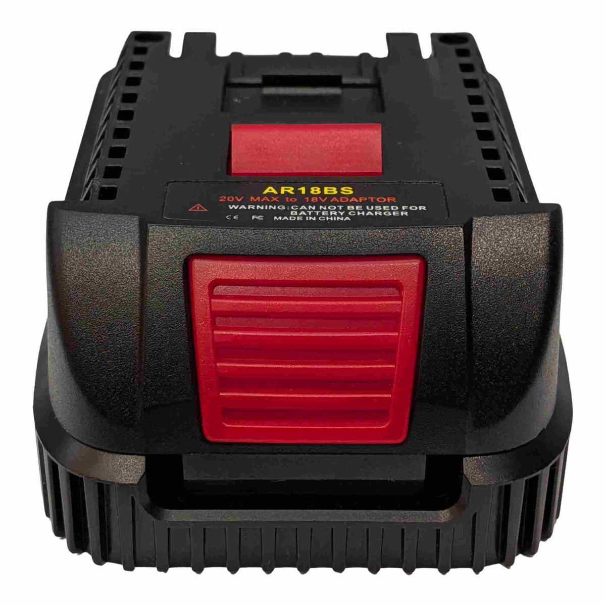 RIDGID 18V auf Bosch 18V GBA (Blau) Akkuadapter