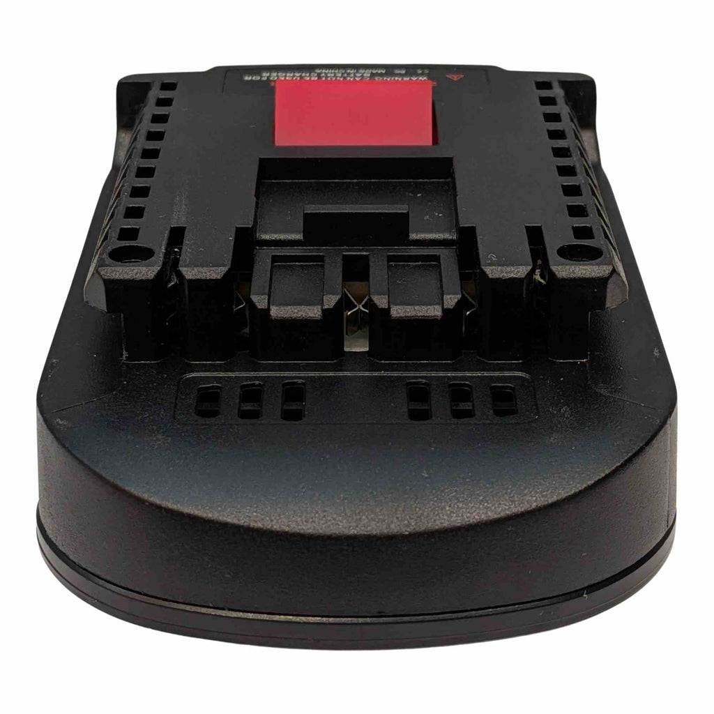 RIDGID 18V auf Bosch 18V GBA (Blau) Akkuadapter