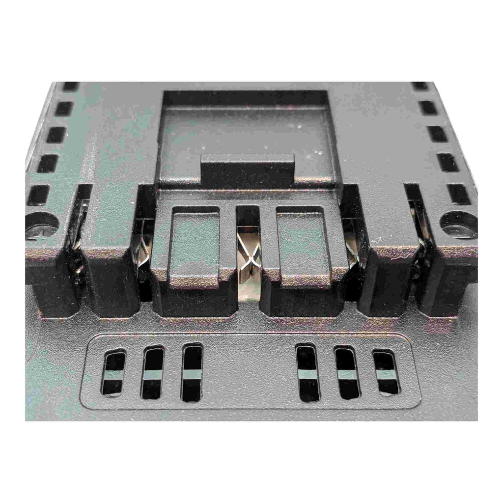 RIDGID 18V auf Bosch 18V GBA (Blau) Akkuadapter