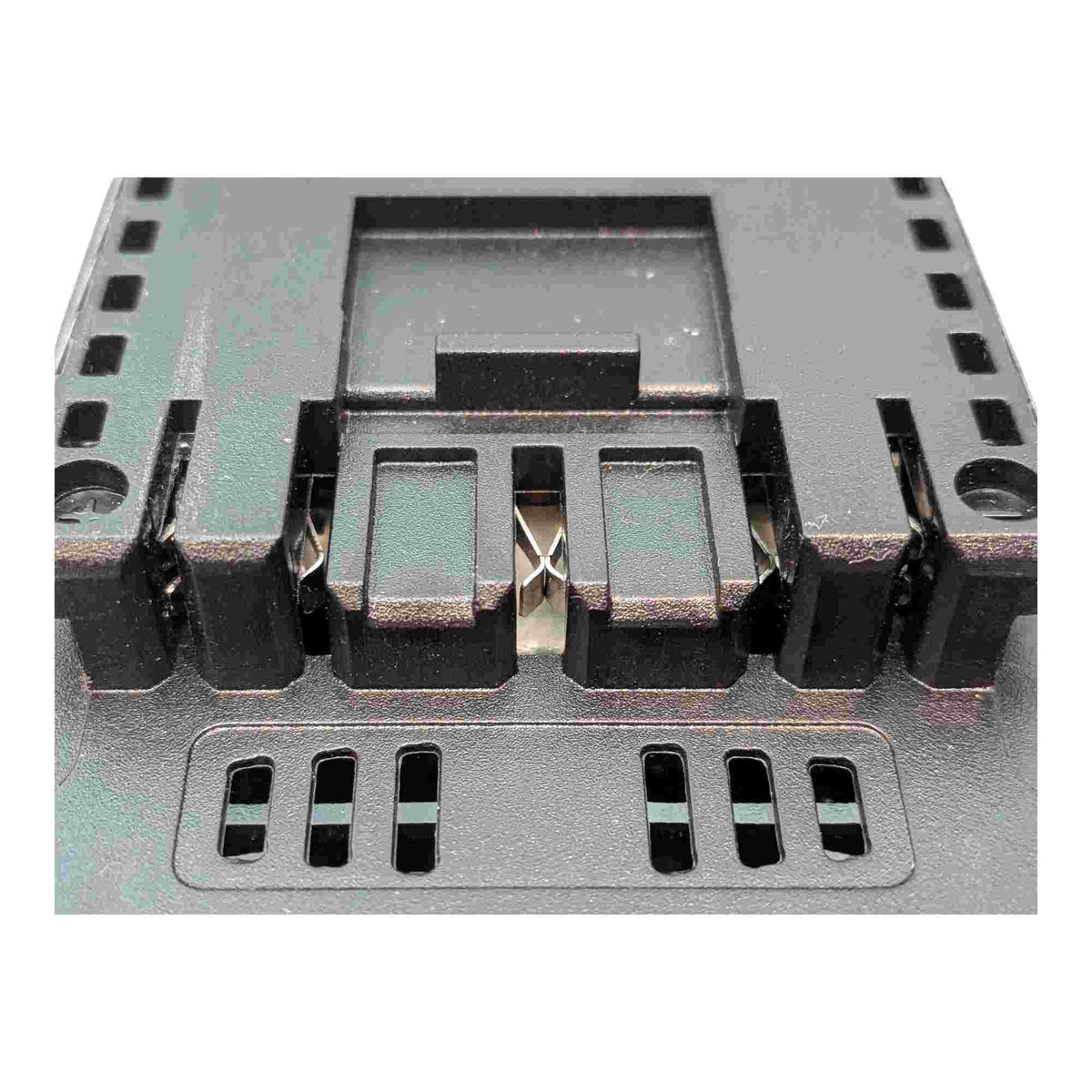 RIDGID 18V auf Bosch 18V GBA (Blau) Akkuadapter