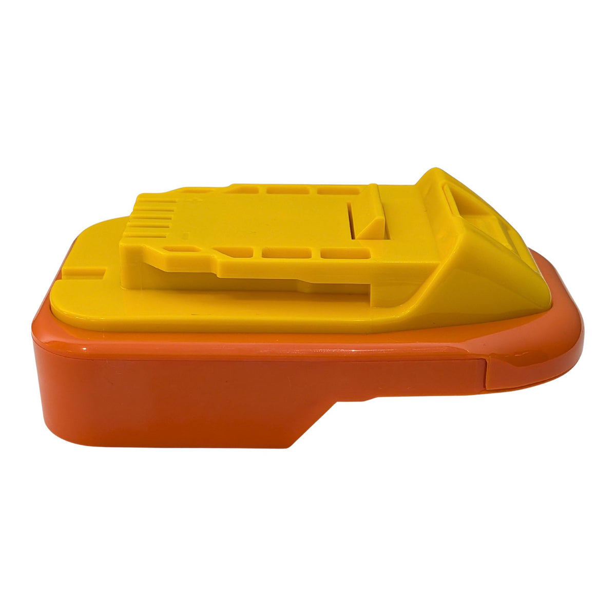 RIDGID 18V auf DeWalt 20V MAX Akkuadapter