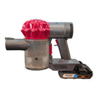 RIDGID 18V auf Dyson V6 Akkuadapter