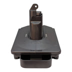 RIDGID 18V auf Dyson V6 Akkuadapter