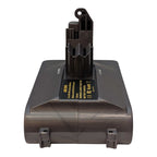 RIDGID 18V auf Dyson V6 Akkuadapter