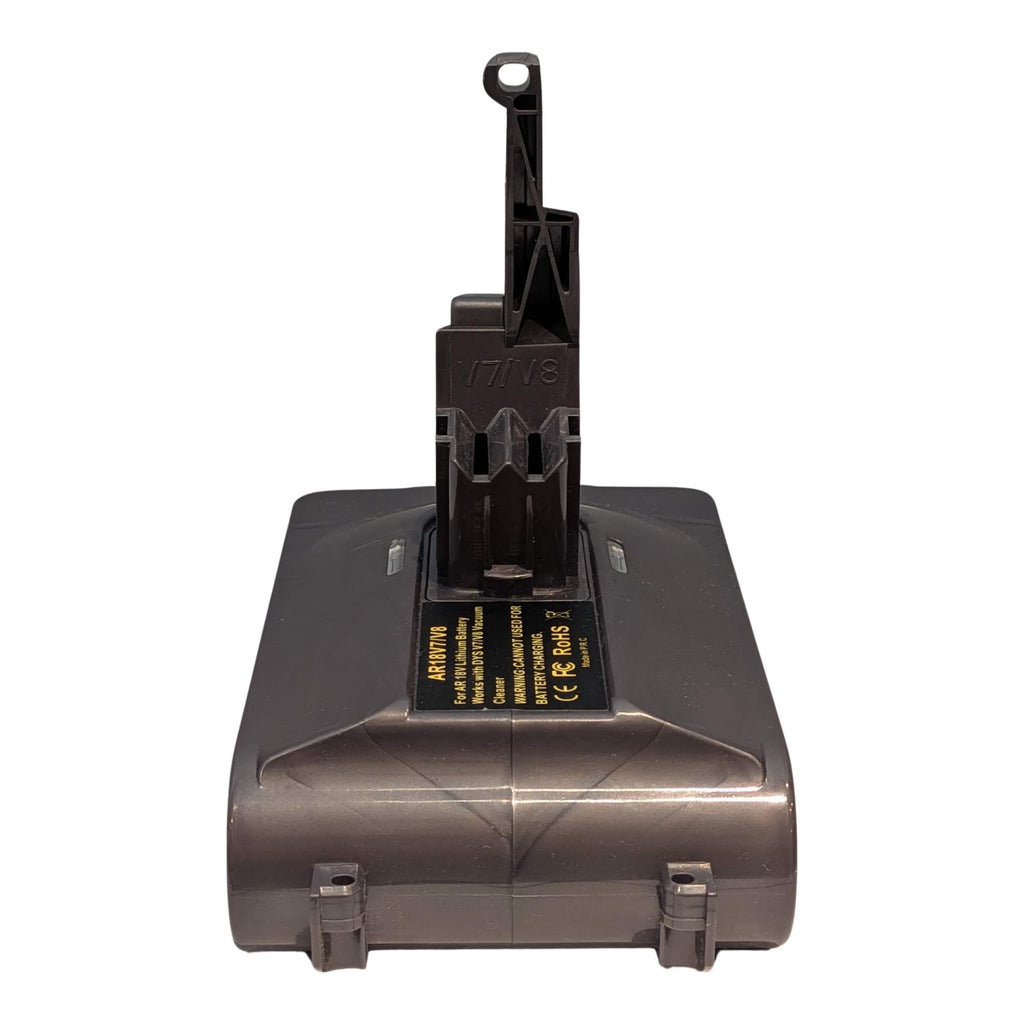 RIDGID 18V vers Dyson V7 Adaptateur de batterie