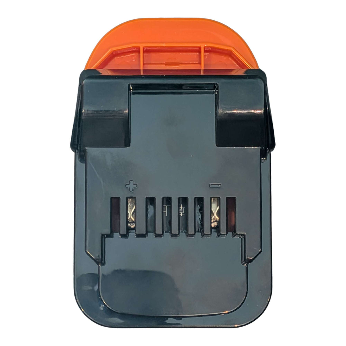 RIDGID 18V auf Hikoki 18V Akkuadapter