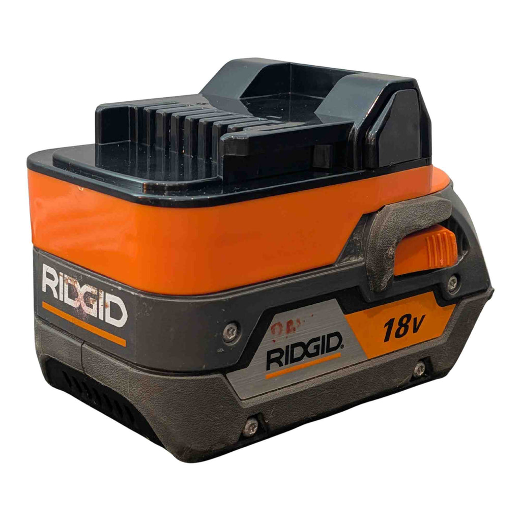 RIDGID 18V auf Hikoki 18V Akkuadapter
