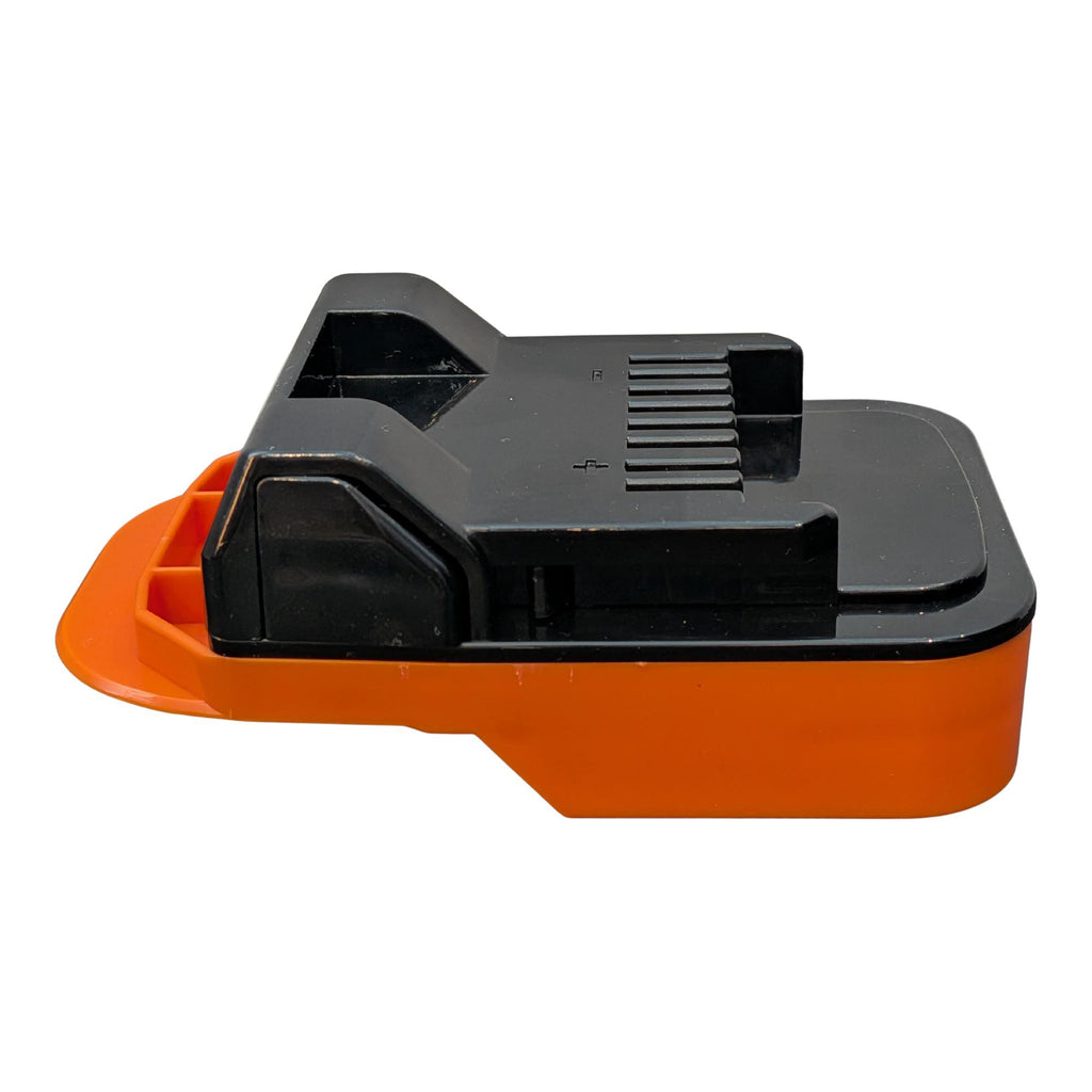 RIDGID 18V auf Hikoki 18V Akkuadapter