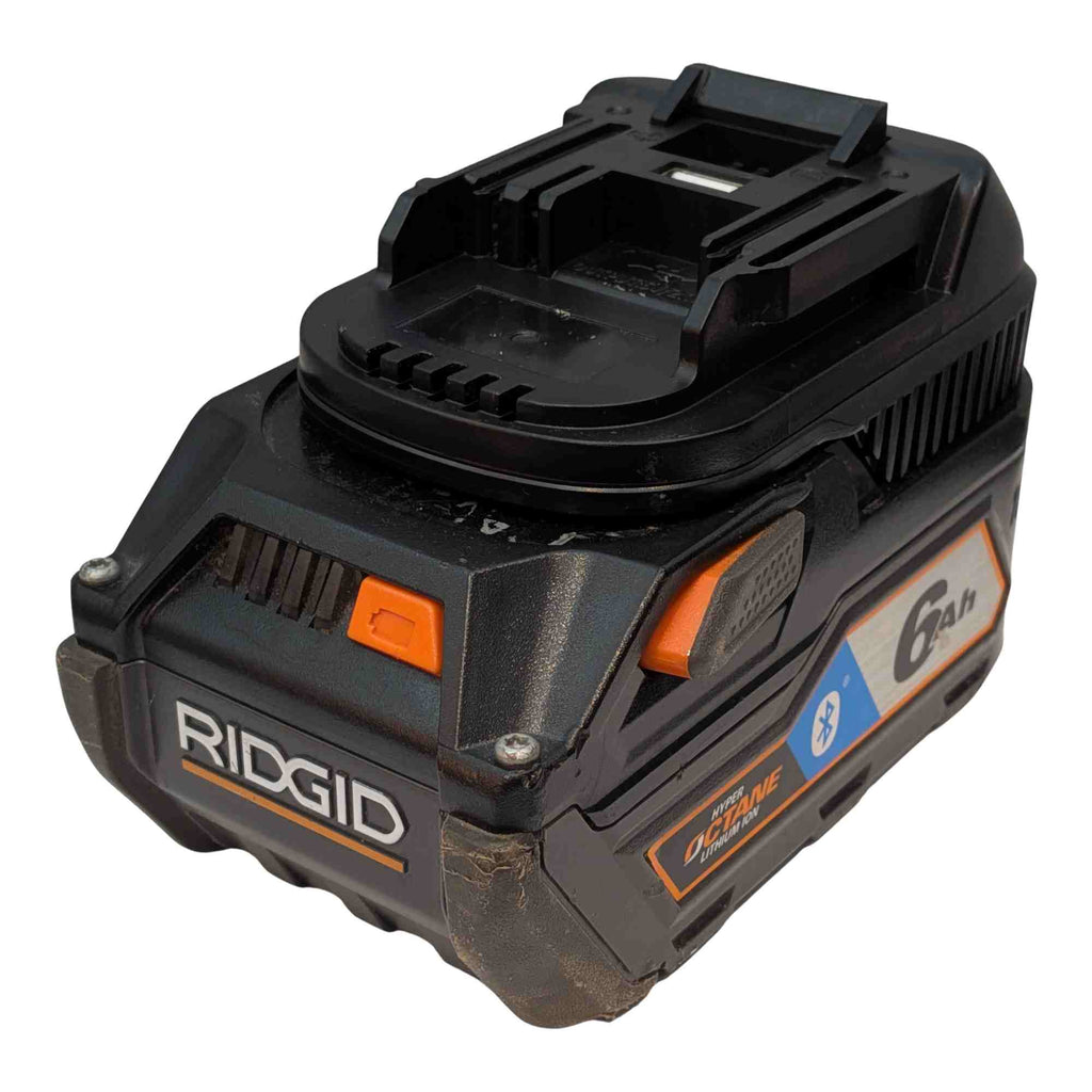 RIDGID 18V auf Makita 18V LXT Akkuadapter