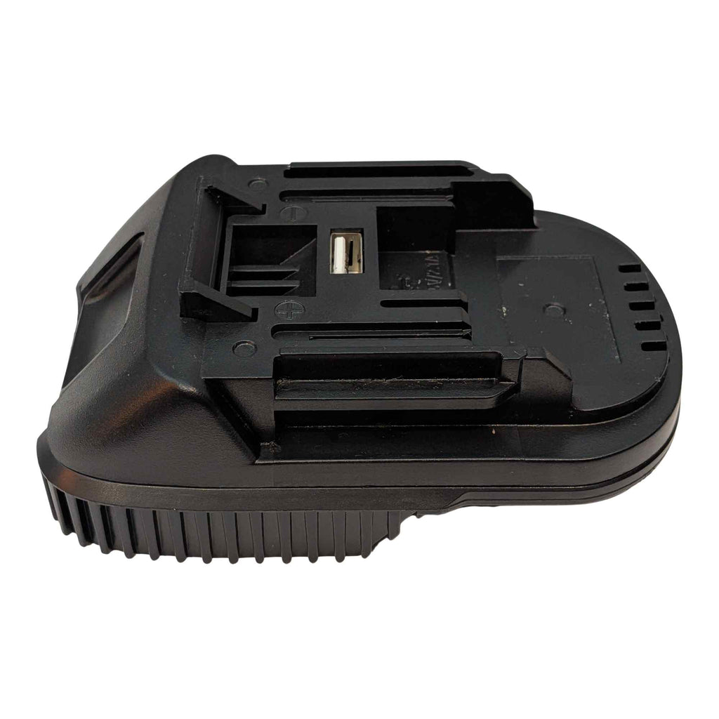 RIDGID 18V auf Makita 18V LXT Akkuadapter
