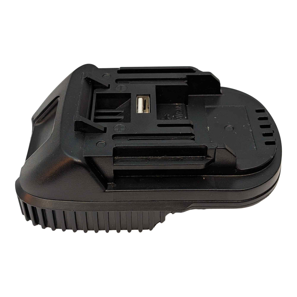 RIDGID 18V auf Makita 18V LXT Akkuadapter