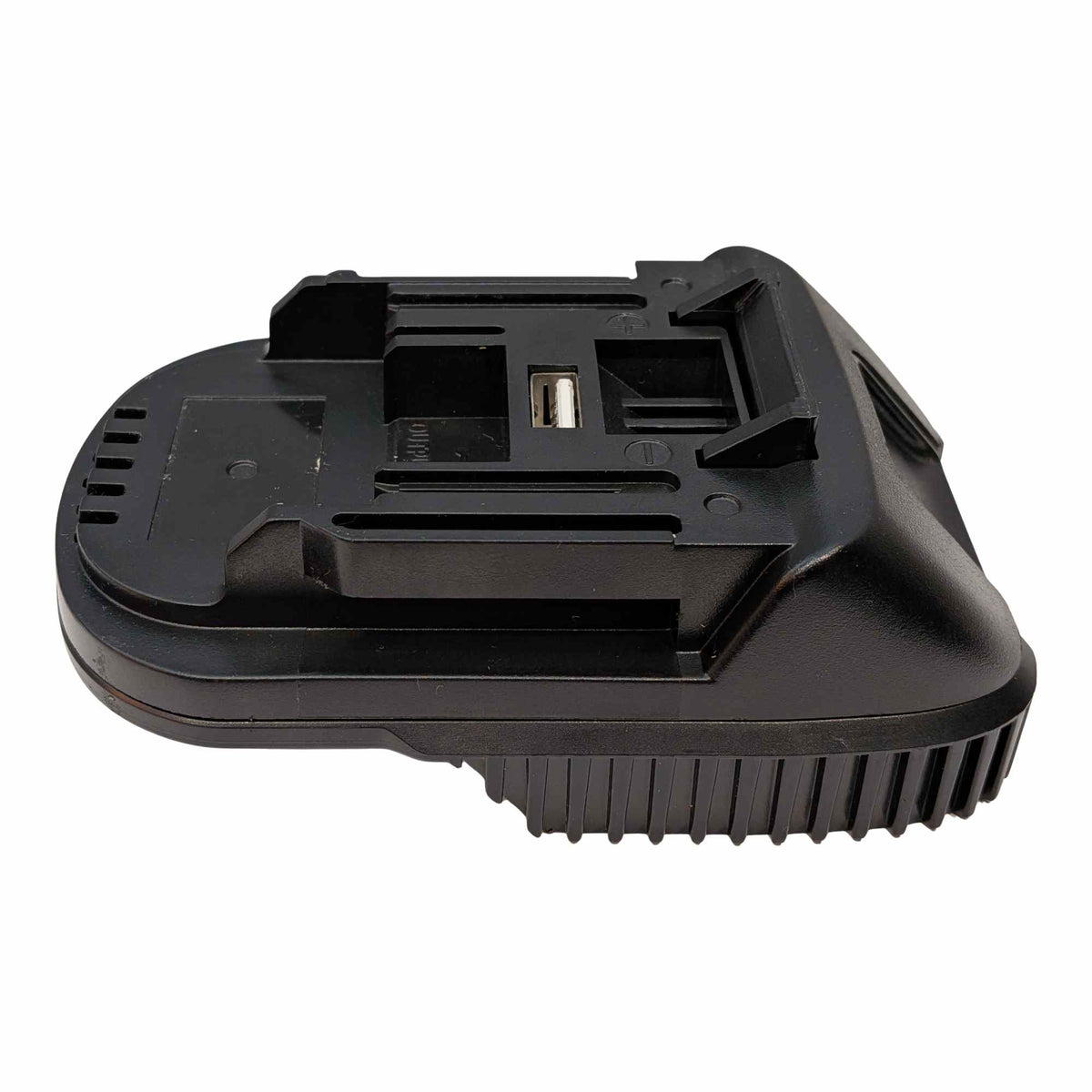 RIDGID 18V auf Makita 18V LXT Akkuadapter