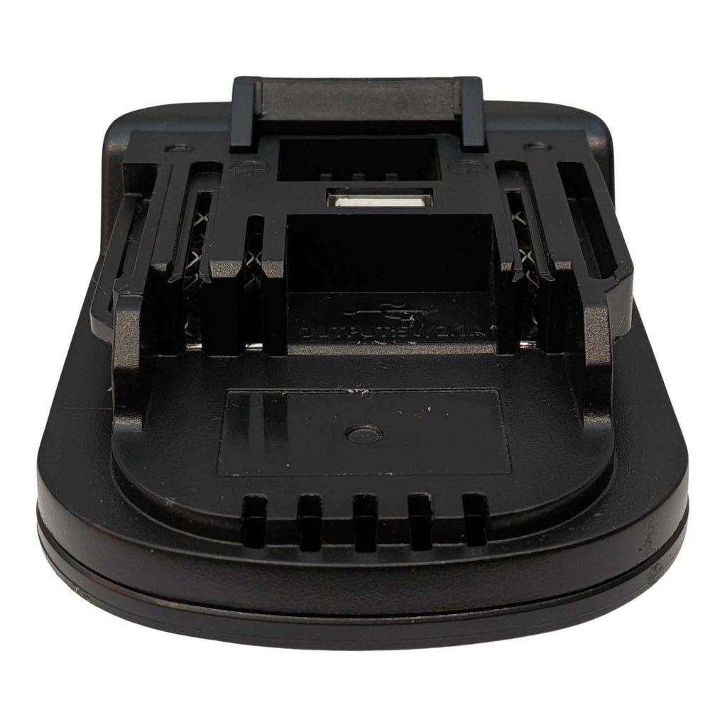 RIDGID 18V auf Makita 18V LXT Akkuadapter