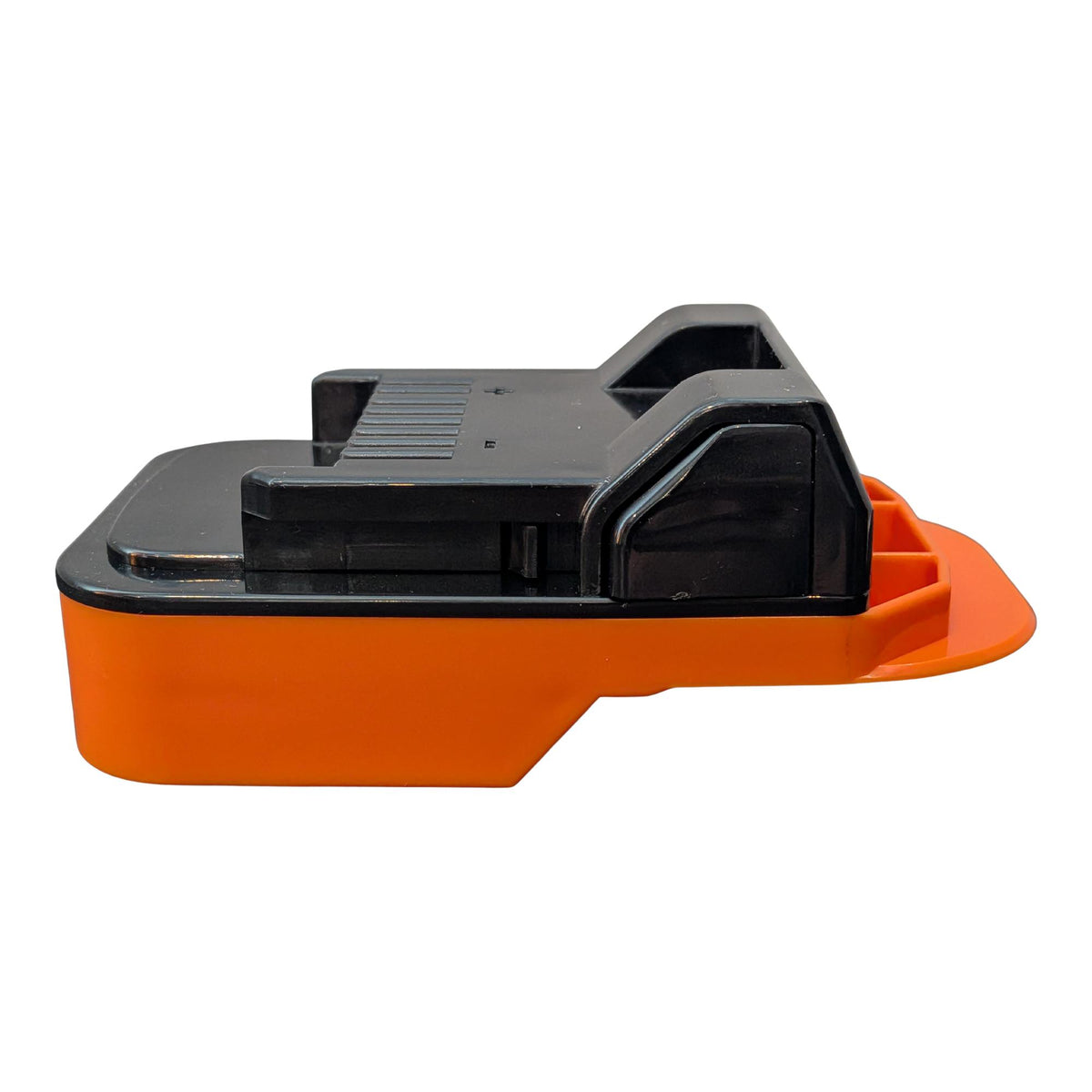 RIDGID 18V vers Metabo HPT 18V Adaptateur de batterie