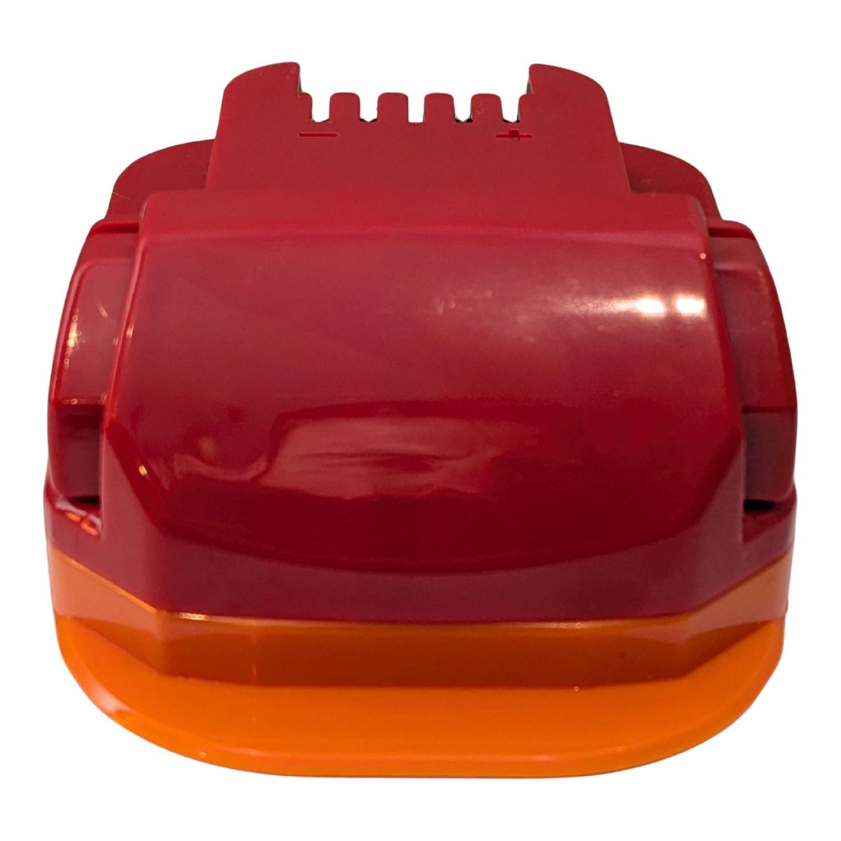RIDGID 18V vers Milwaukee M18 Adaptateur de batterie