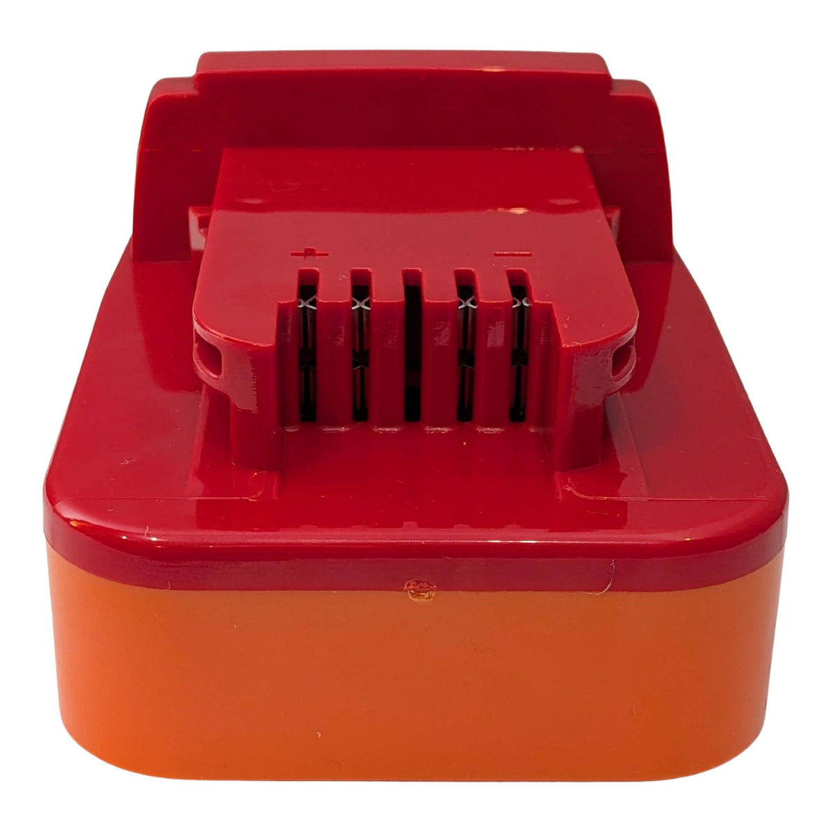 RIDGID 18V vers Milwaukee M18 Adaptateur de batterie