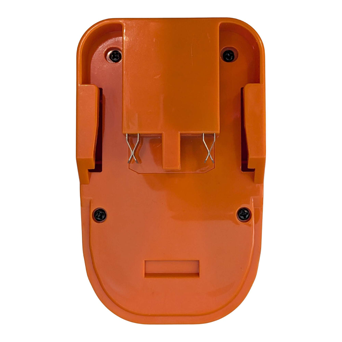 RIDGID 18V vers Milwaukee M18 Adaptateur de batterie