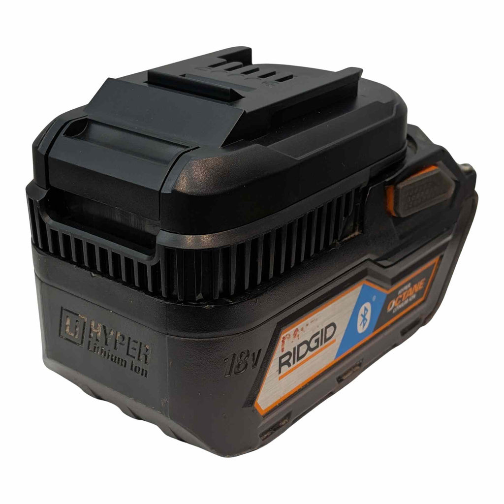 RIDGID 18V auf Ozito 18V PXC Akkuadapter