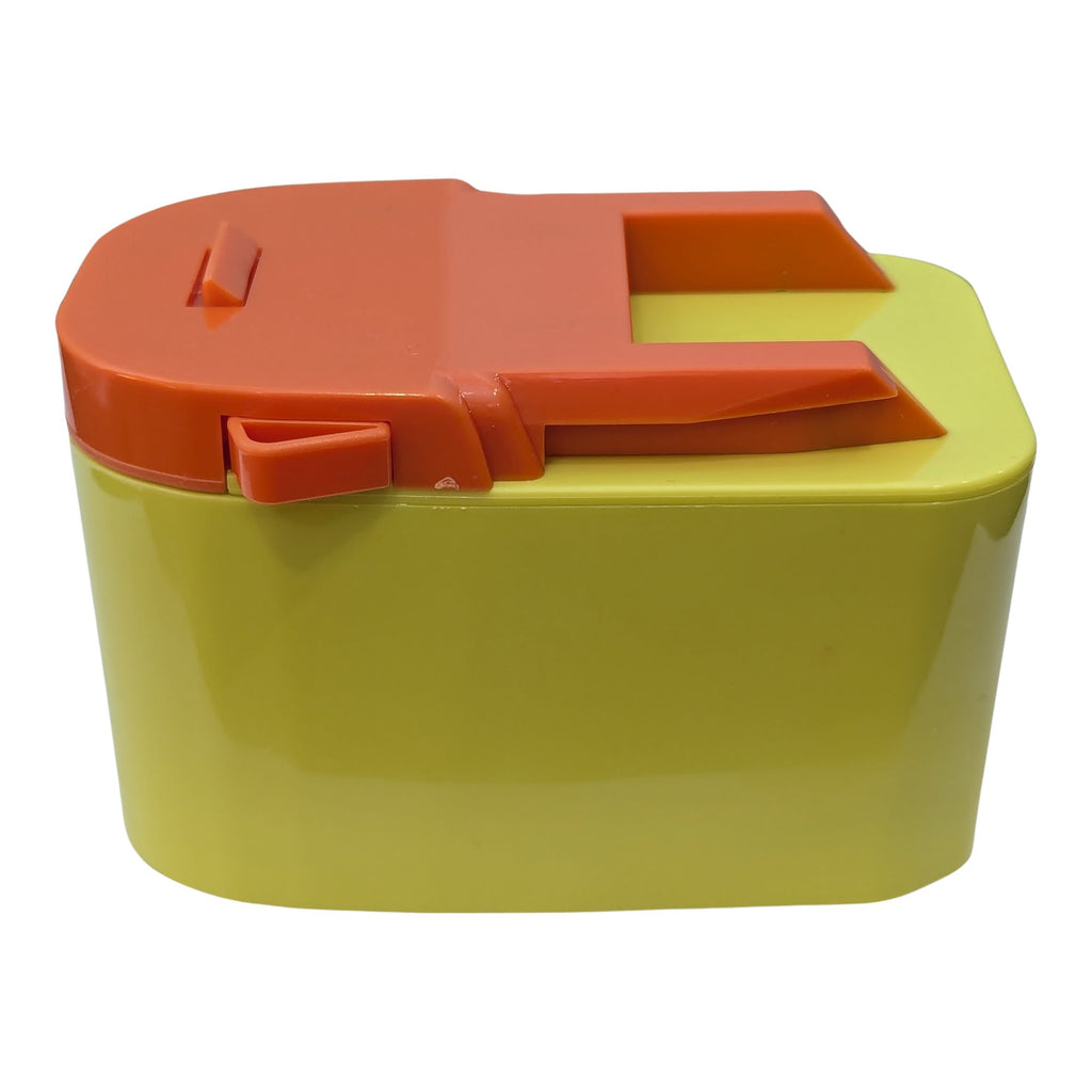 Ryobi 18V ONE+ auf AEG 18V Akkuadapter