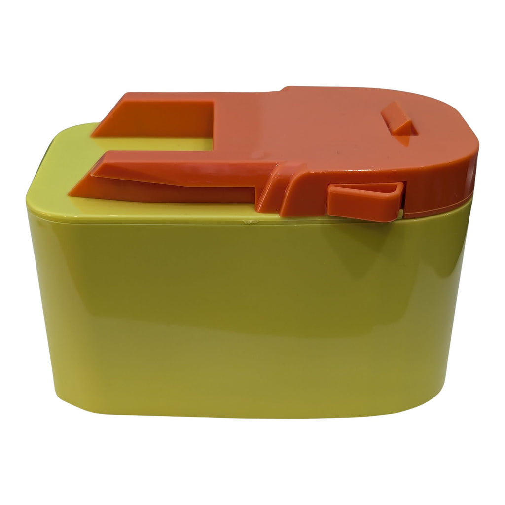 Ryobi 18V ONE+ auf AEG 18V Akkuadapter