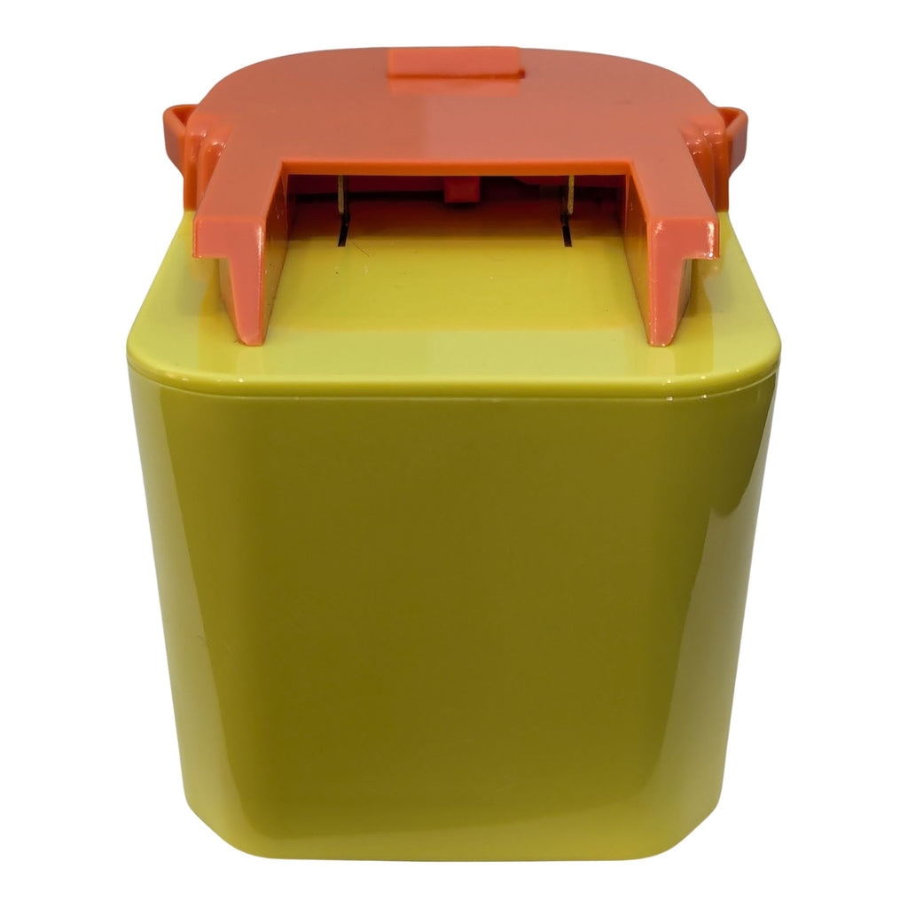 Ryobi 18V ONE+ auf AEG 18V Akkuadapter
