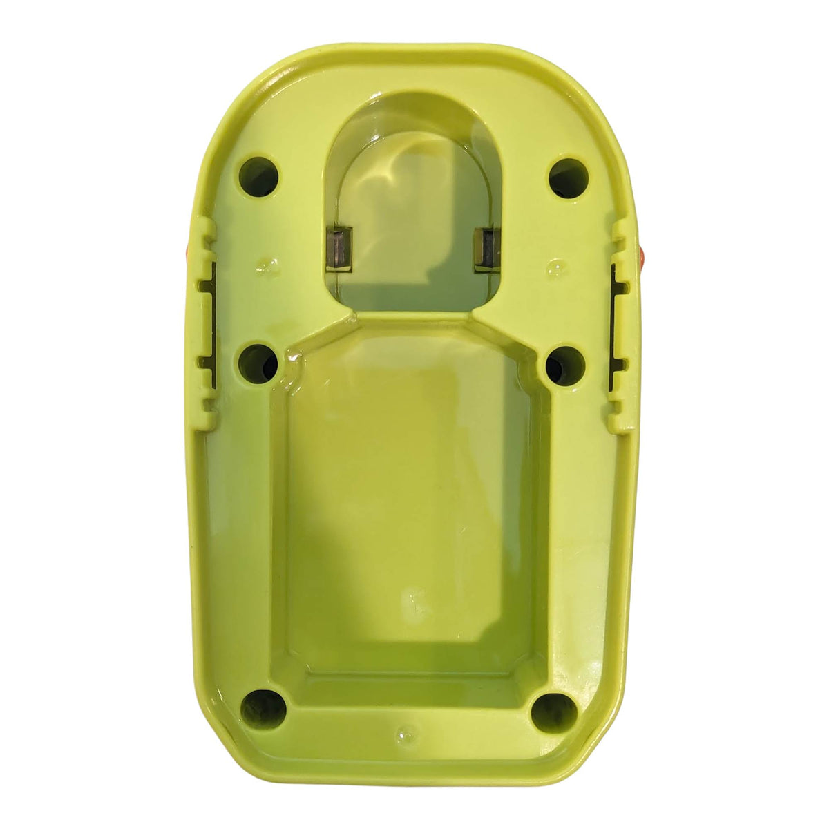 Ryobi 18V ONE+ auf AEG 18V Akkuadapter