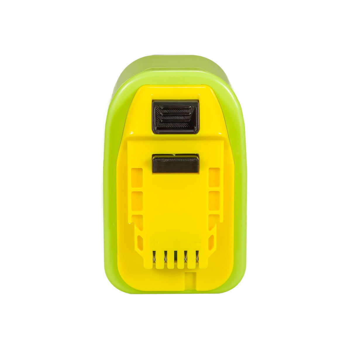 Ryobi 18V auf Hercules 20V Akkuadapter