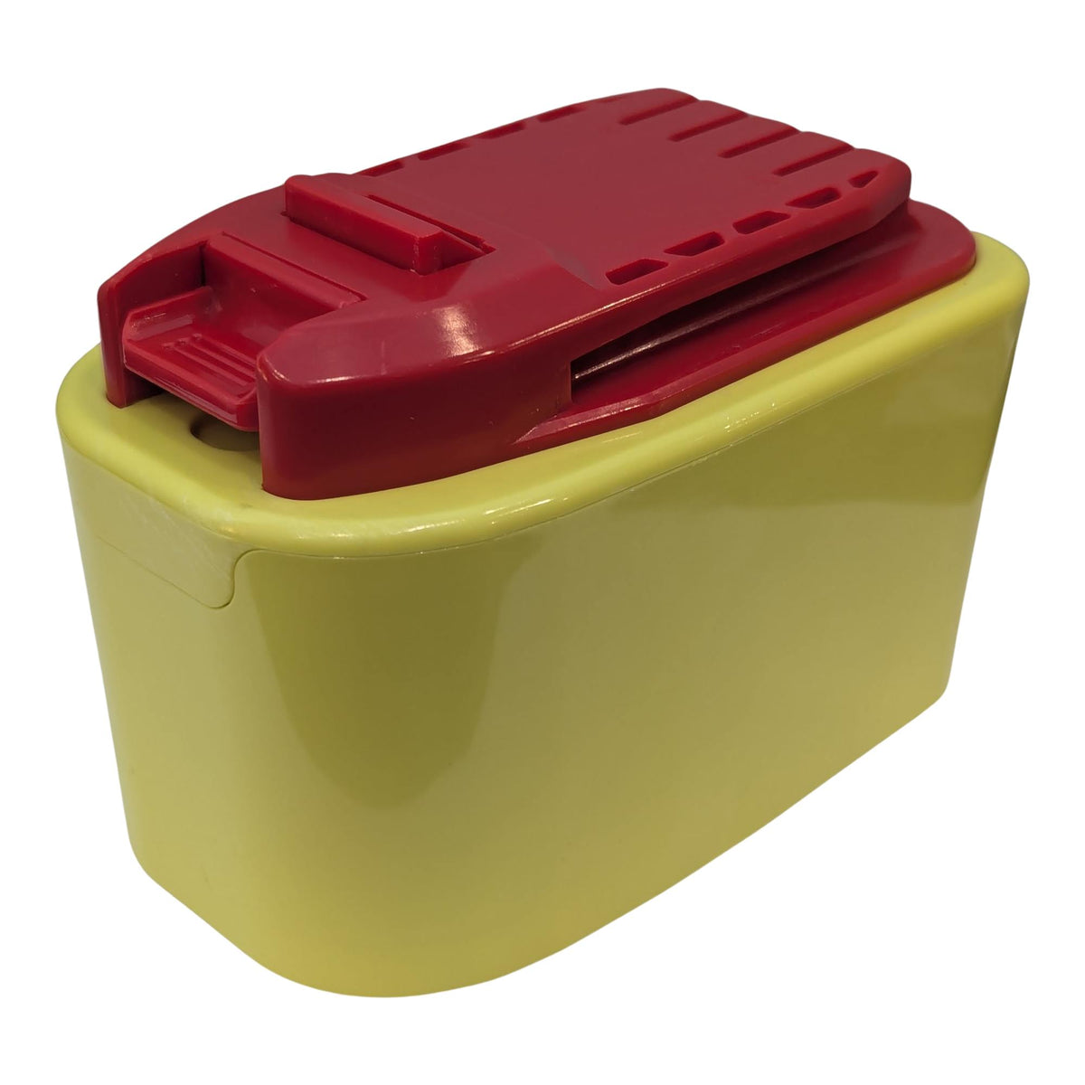 Ryobi 18V ONE+ auf Stanley FATMAX V20 Akkuadapter