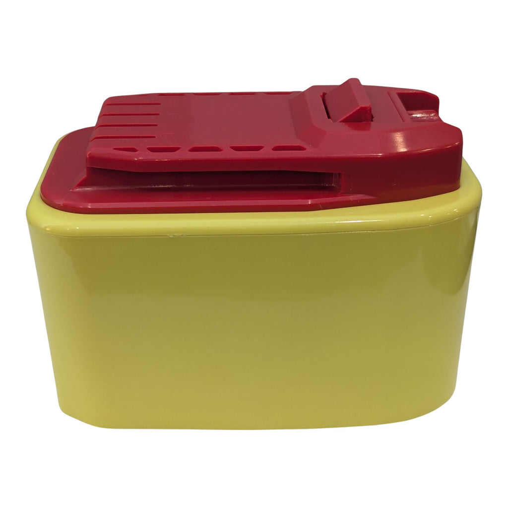 Ryobi 18V ONE+ auf Stanley FATMAX V20 Akkuadapter