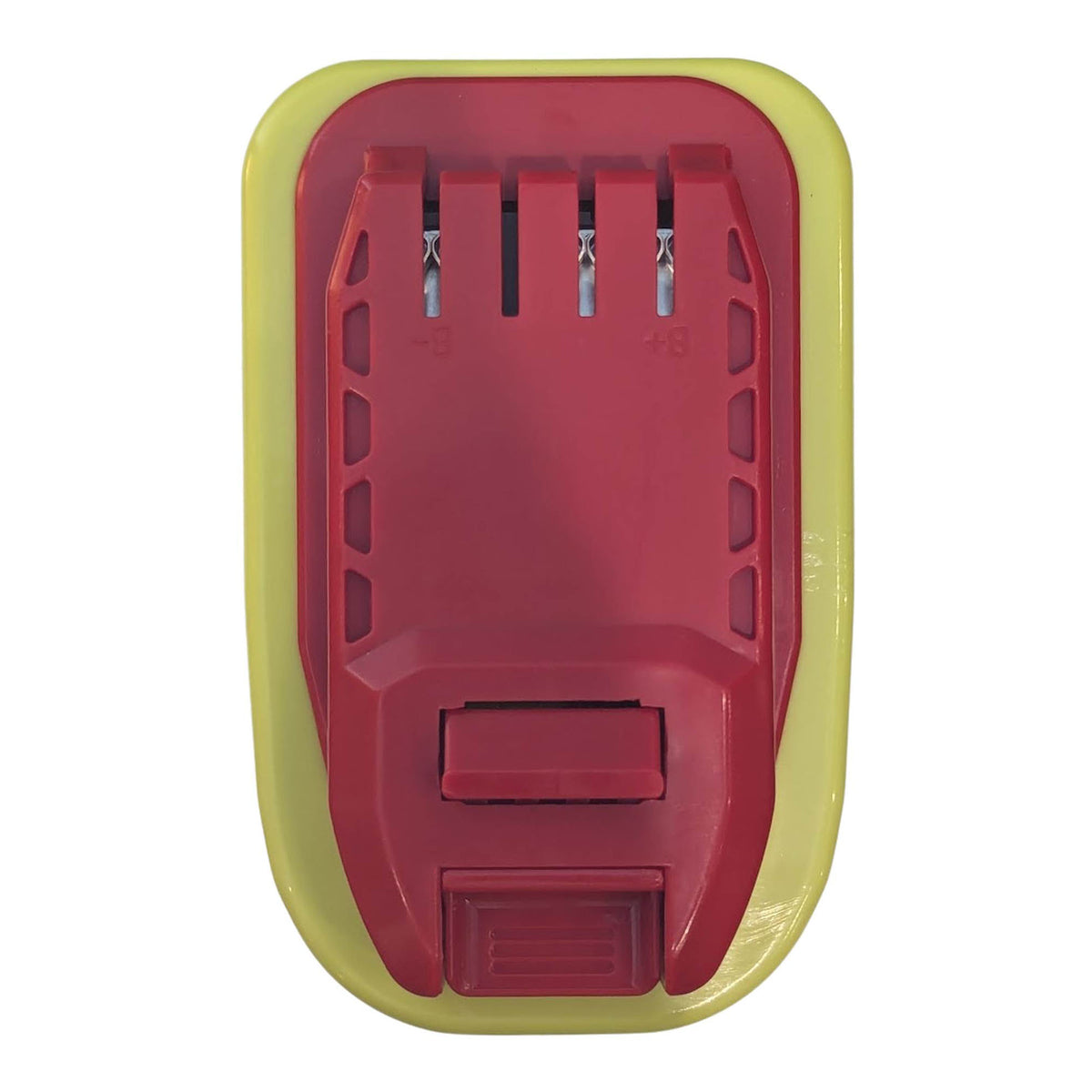 Ryobi 18V ONE+ auf Stanley FATMAX V20 Akkuadapter