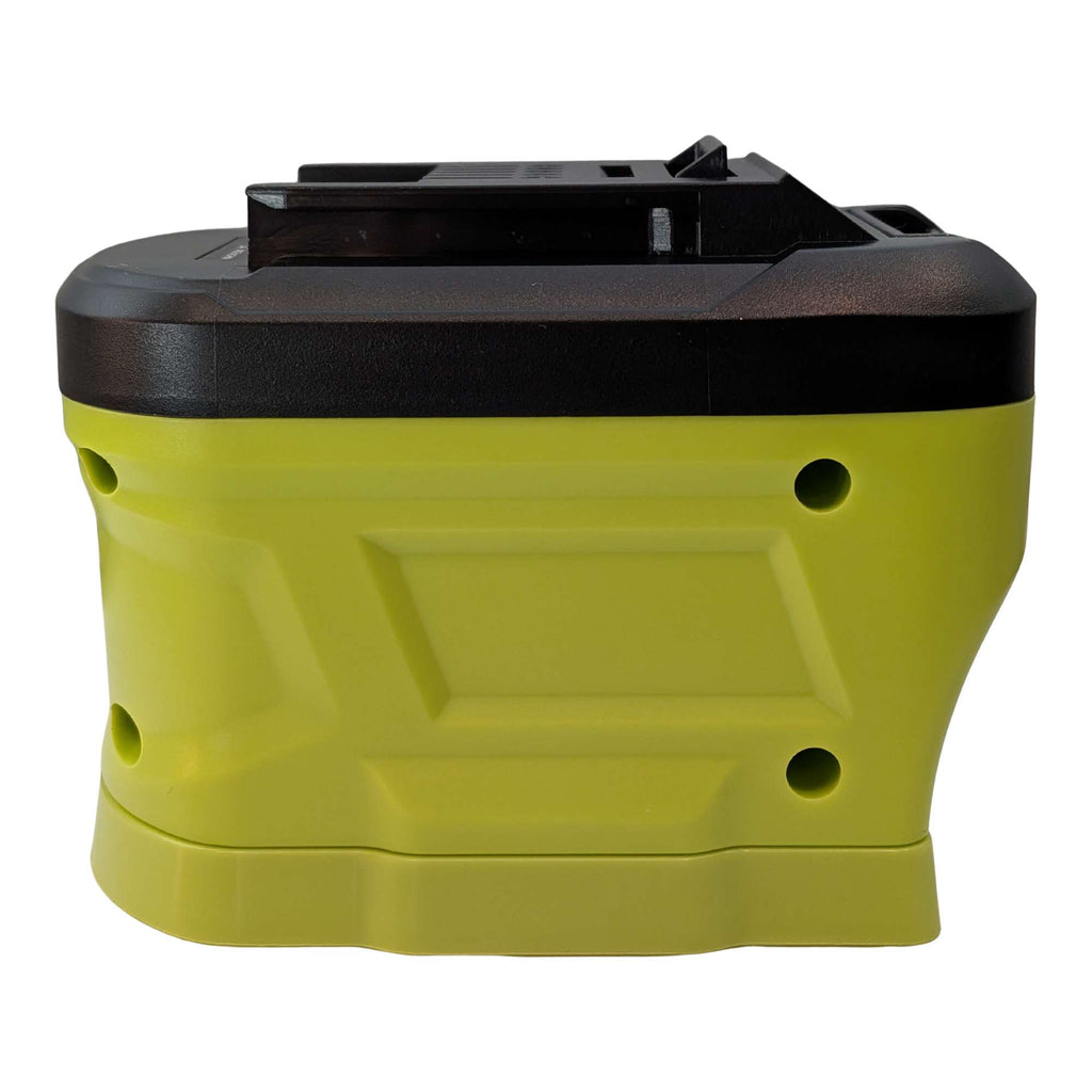 Ryobi 18V ONE+ auf Einhell 18V PXC Akkuadapter