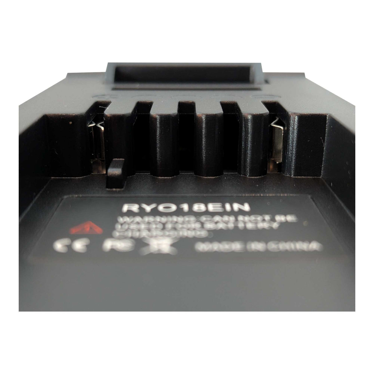 Ryobi 18V ONE+ auf Einhell 18V PXC Akkuadapter