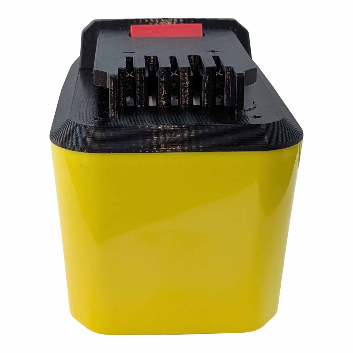 Ryobi 18V ONE+ auf Evolution 18V EXT Akkuadapter