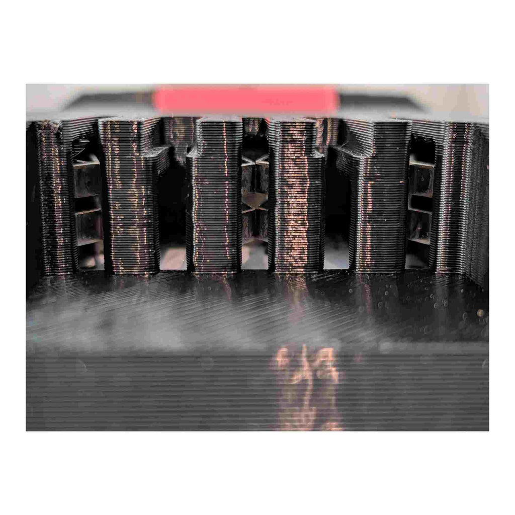 Ryobi 18V ONE+ auf Evolution 18V EXT Akkuadapter