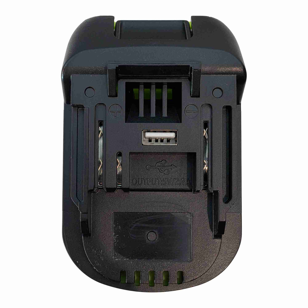 Ryobi 18V ONE+ auf Makita 18V LXT Akkuadapter