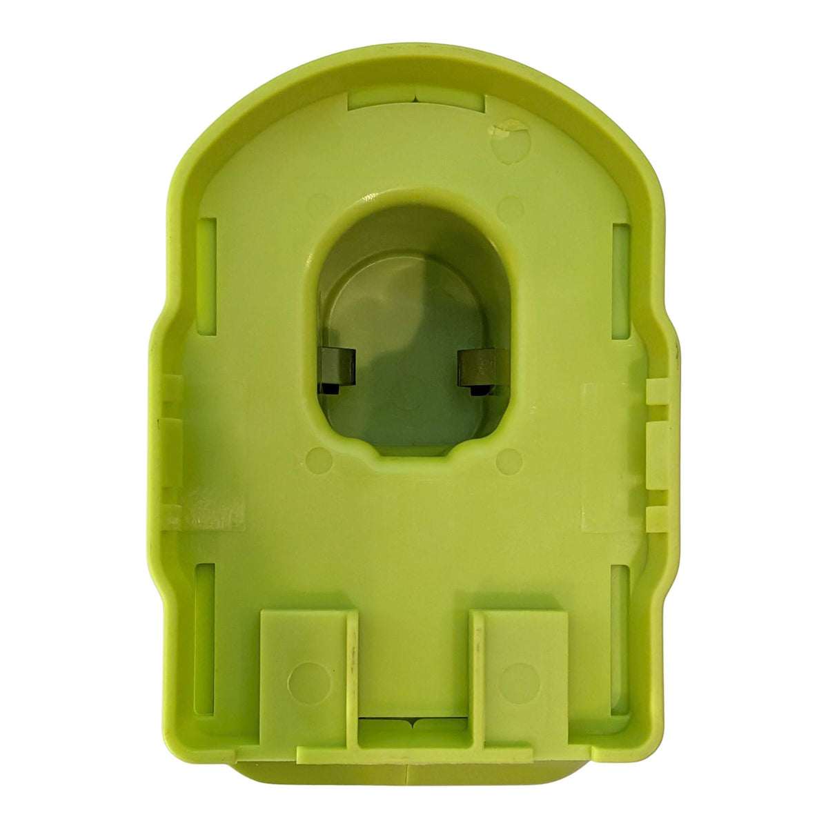 Ryobi 18V ONE+ auf Makita 18V LXT Akkuadapter
