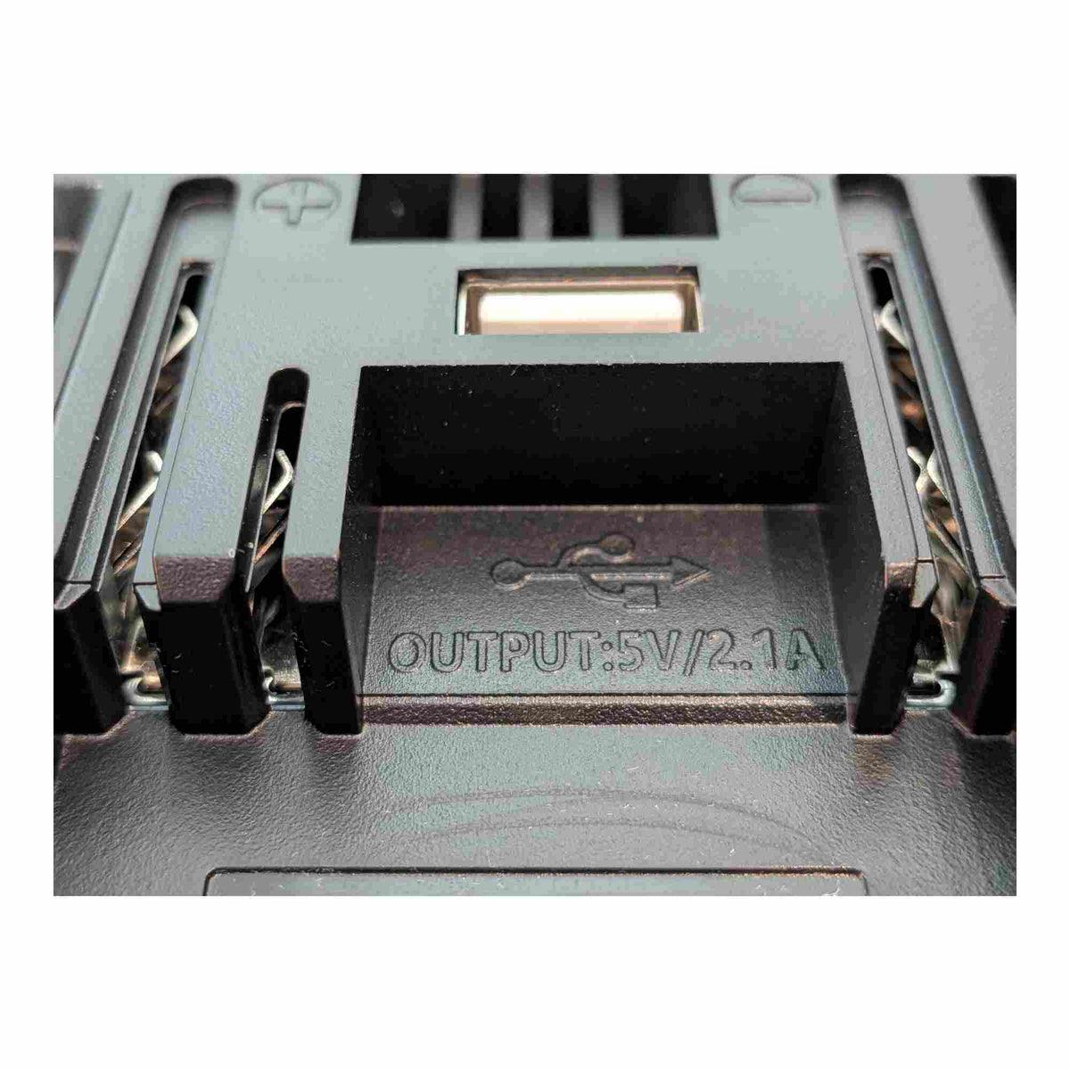 Ryobi 18V ONE+ auf Makita 18V LXT Akkuadapter