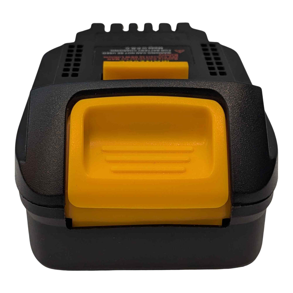 Stanley FATMAX V20 auf DeWalt 20V MAX Akkuadapter