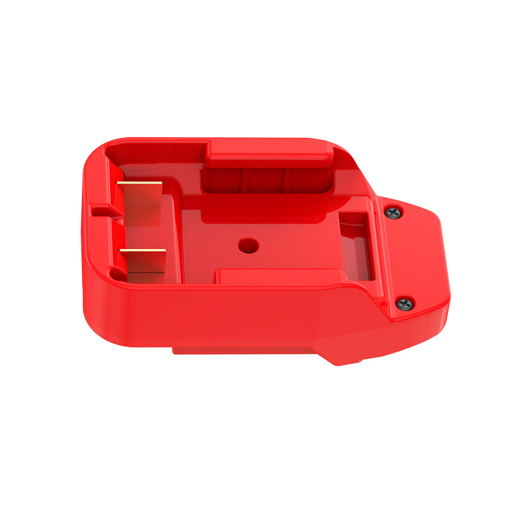 Stanley V20 auf Bauer 20V Akkuadapter