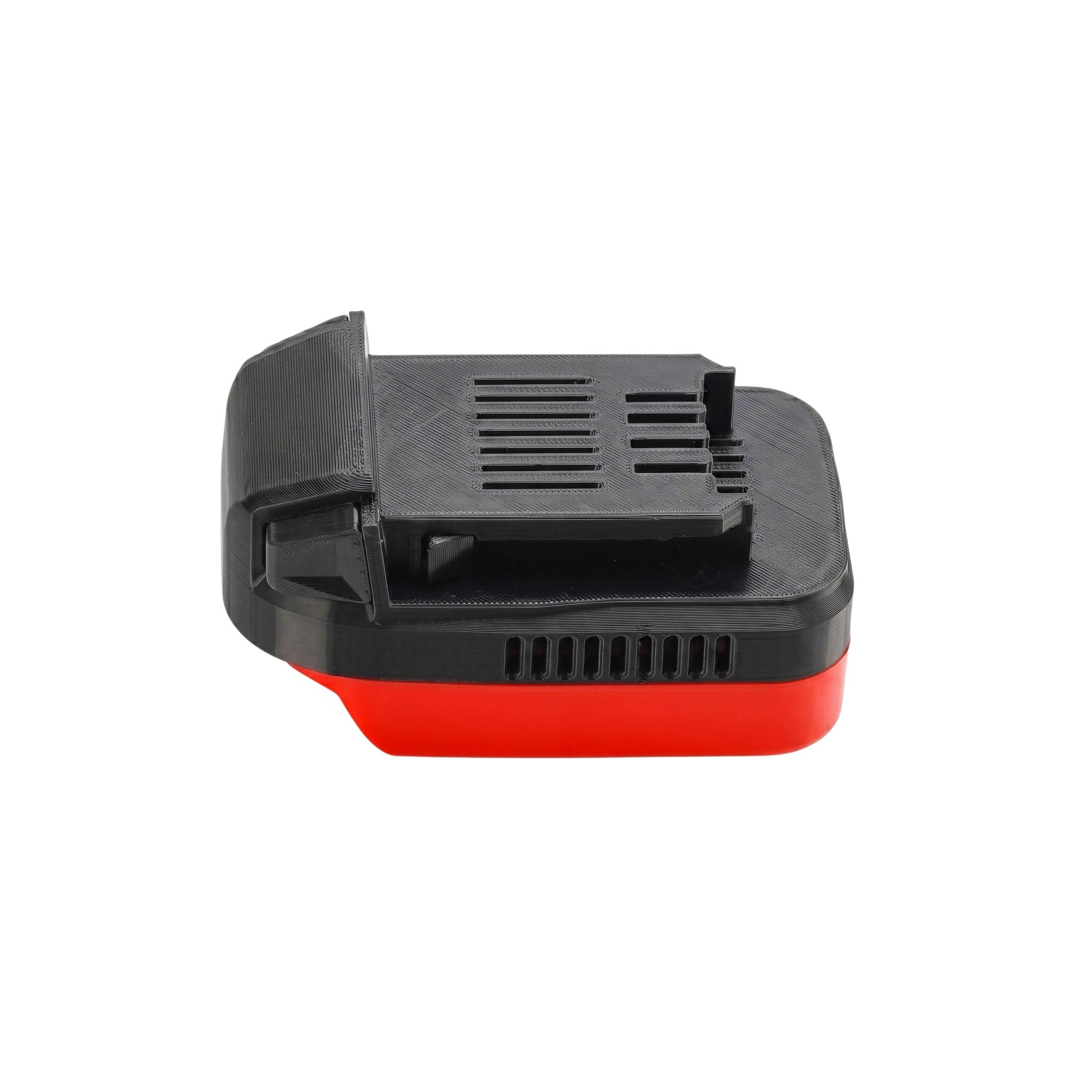Stanley V20 auf Kobalt 24V Akkuadapter