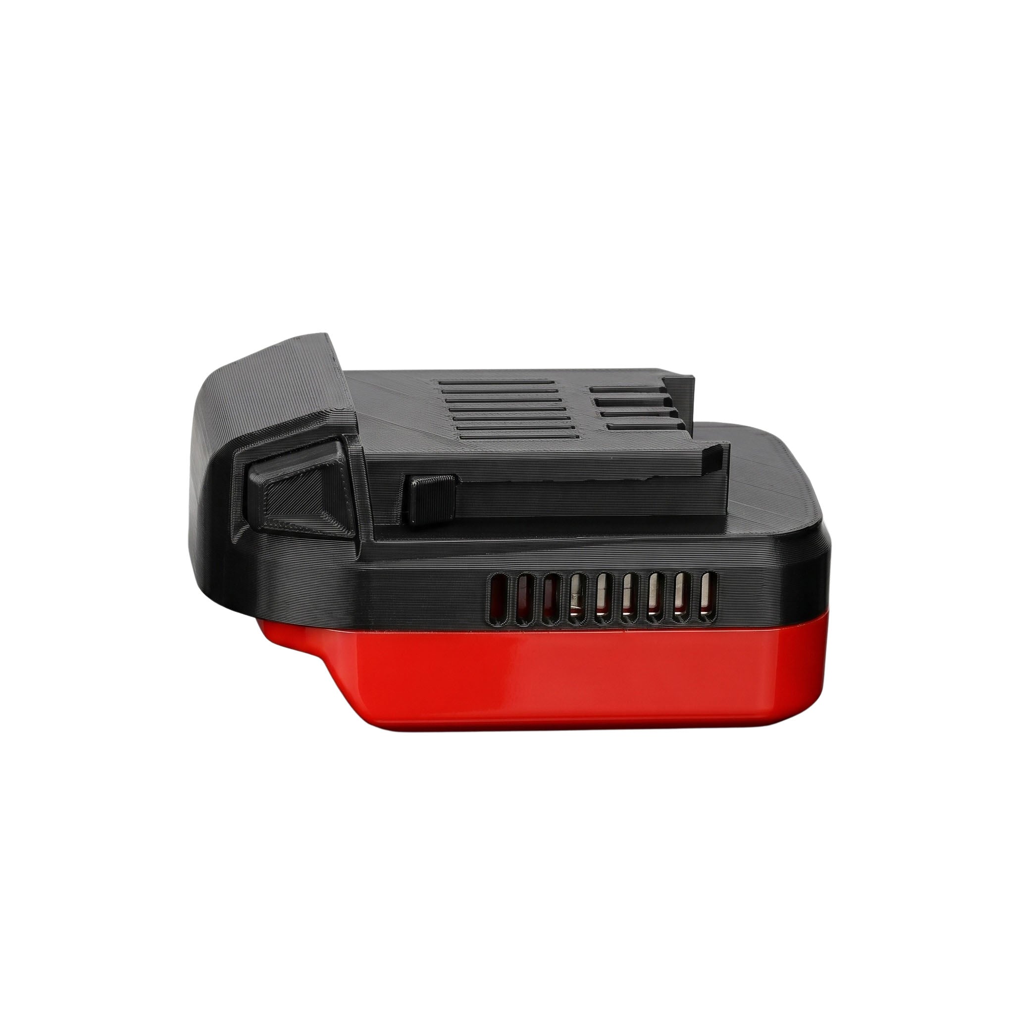 Stanley V20 auf Kobalt 24V Akkuadapter