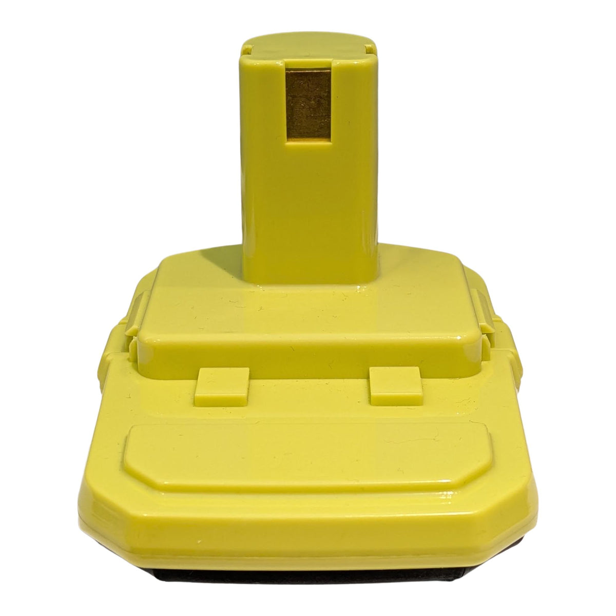 WORX 20V PowerShare (Orange) auf Ryobi 18V ONE+ Akkuadapter