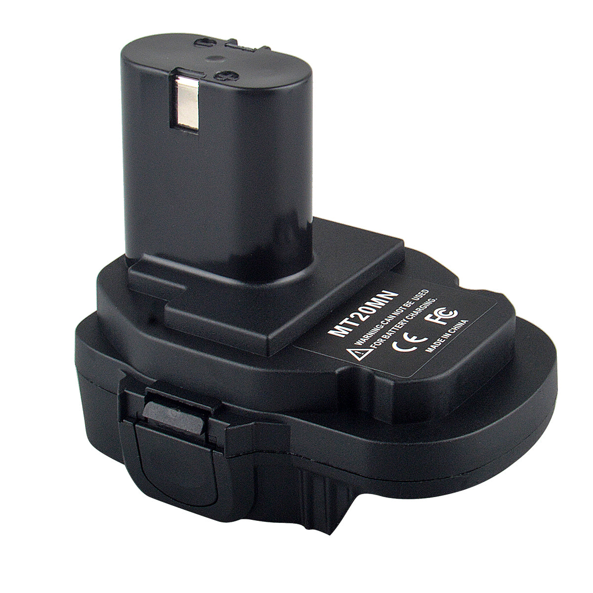 Adaptateur de batterie Makita 18V vers Makita 18V (Ni-MH / Ni-Cad)