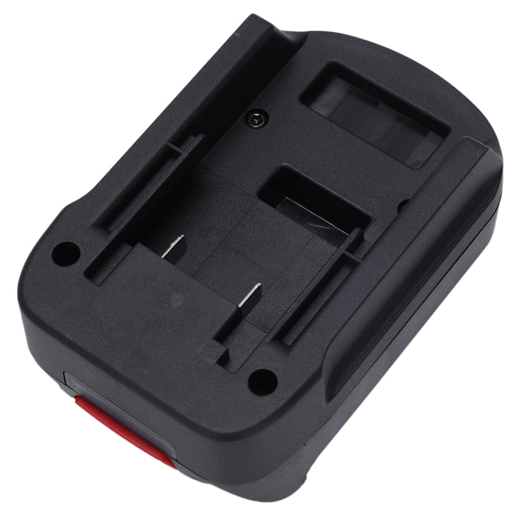 Black and Decker 20V auf Bosch (Blau) 18V Akkuadapter