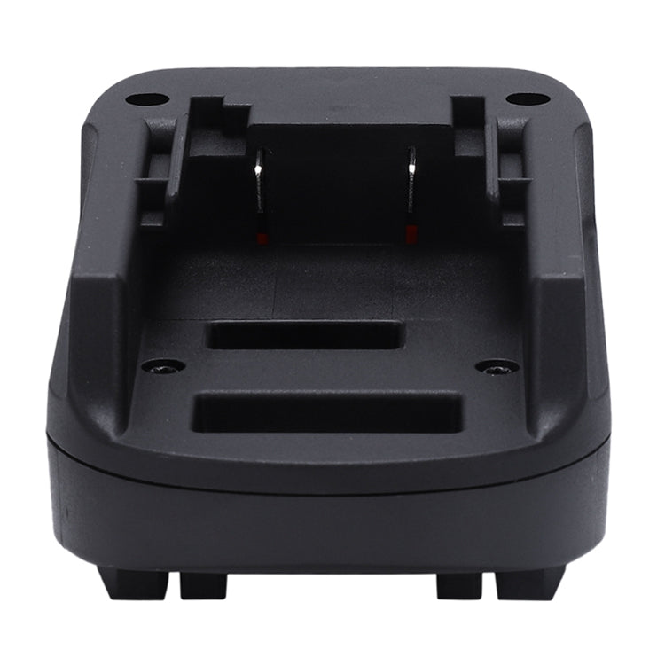Black and Decker 20V auf Bosch (Blau) 18V Akkuadapter