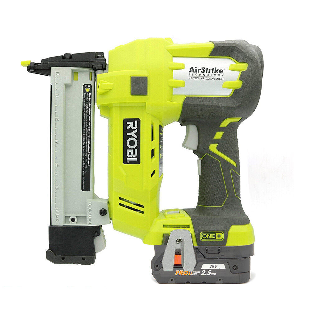 AEG 18V auf Ryobi 18V Batterieadapter