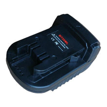 Load image into Gallery viewer, Makita 18V to Milwaukee 18V Battery Adapter

