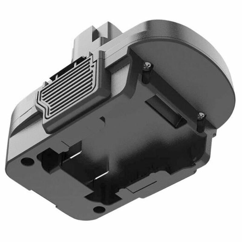 Milwaukee 18V vers Craftsman 19,2V Adaptateur de batterie