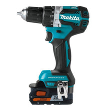 Load image into Gallery viewer, RIDGID 18V to Makita 18V Battery Adapter (ABS)
